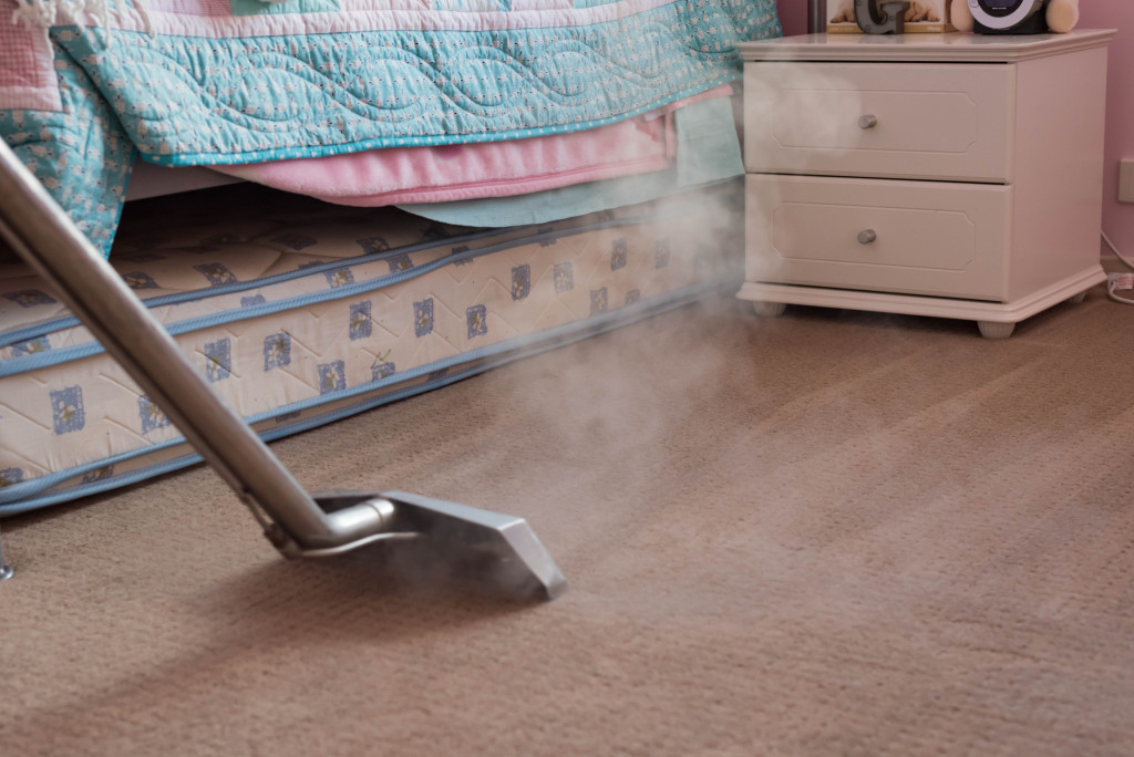 House-cleaning Hacks People Always Forget