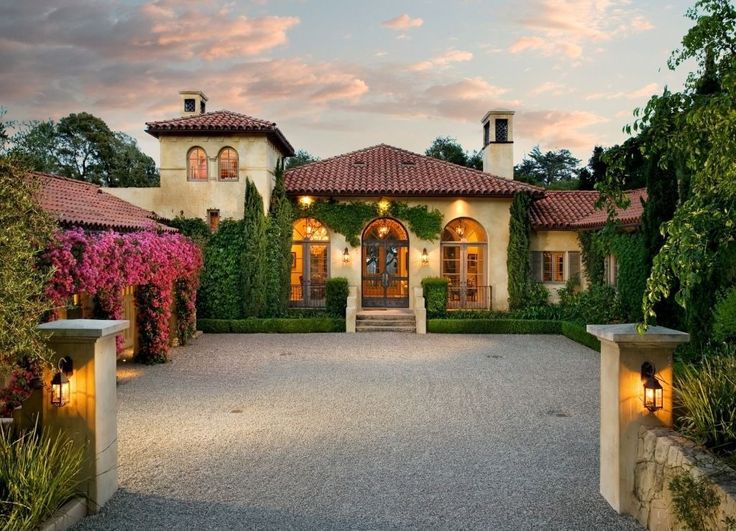 Living in Culture and Luxury: Introducing Spanish-Style Homes